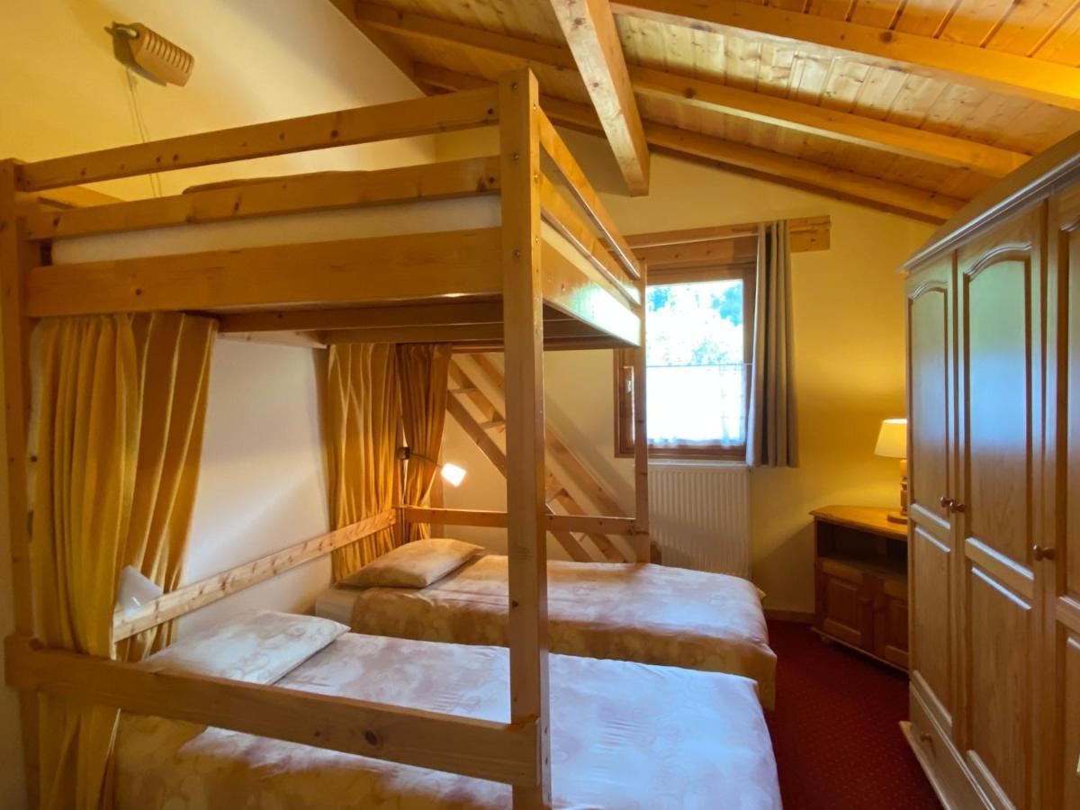 La Joly - Chaletyap Apartment *