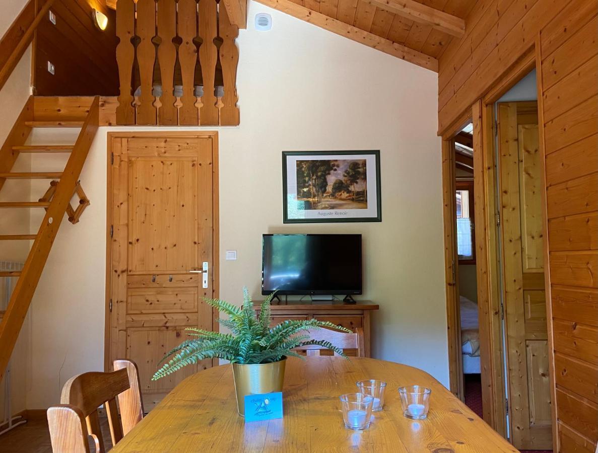 La Joly - Chaletyap Apartment *