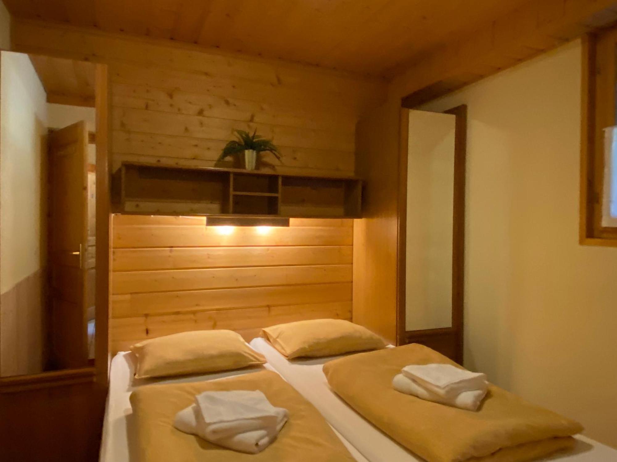 La Joly - Chaletyap Apartment La Chapelle-d'Abondance