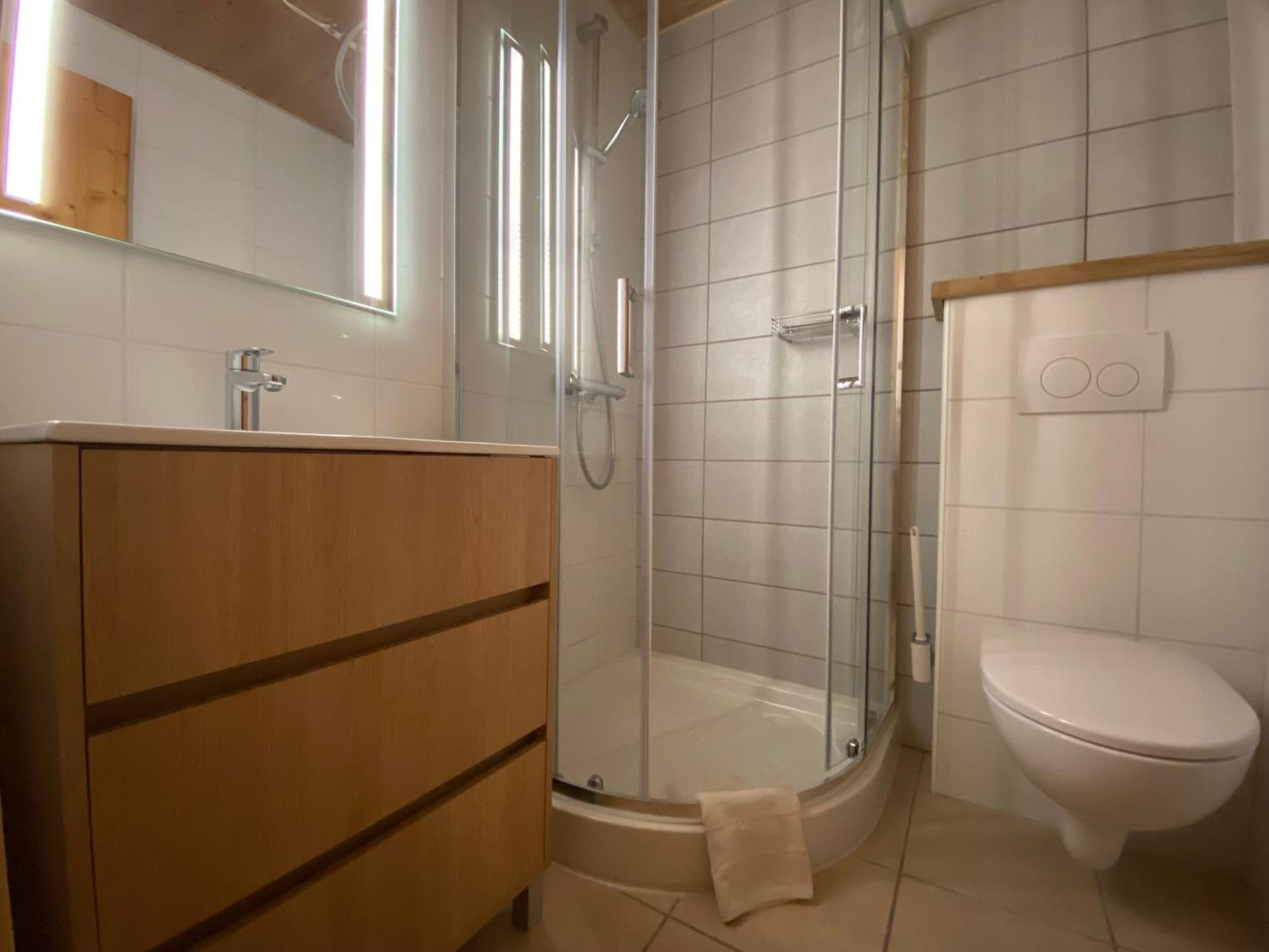 La Joly - Chaletyap Apartment