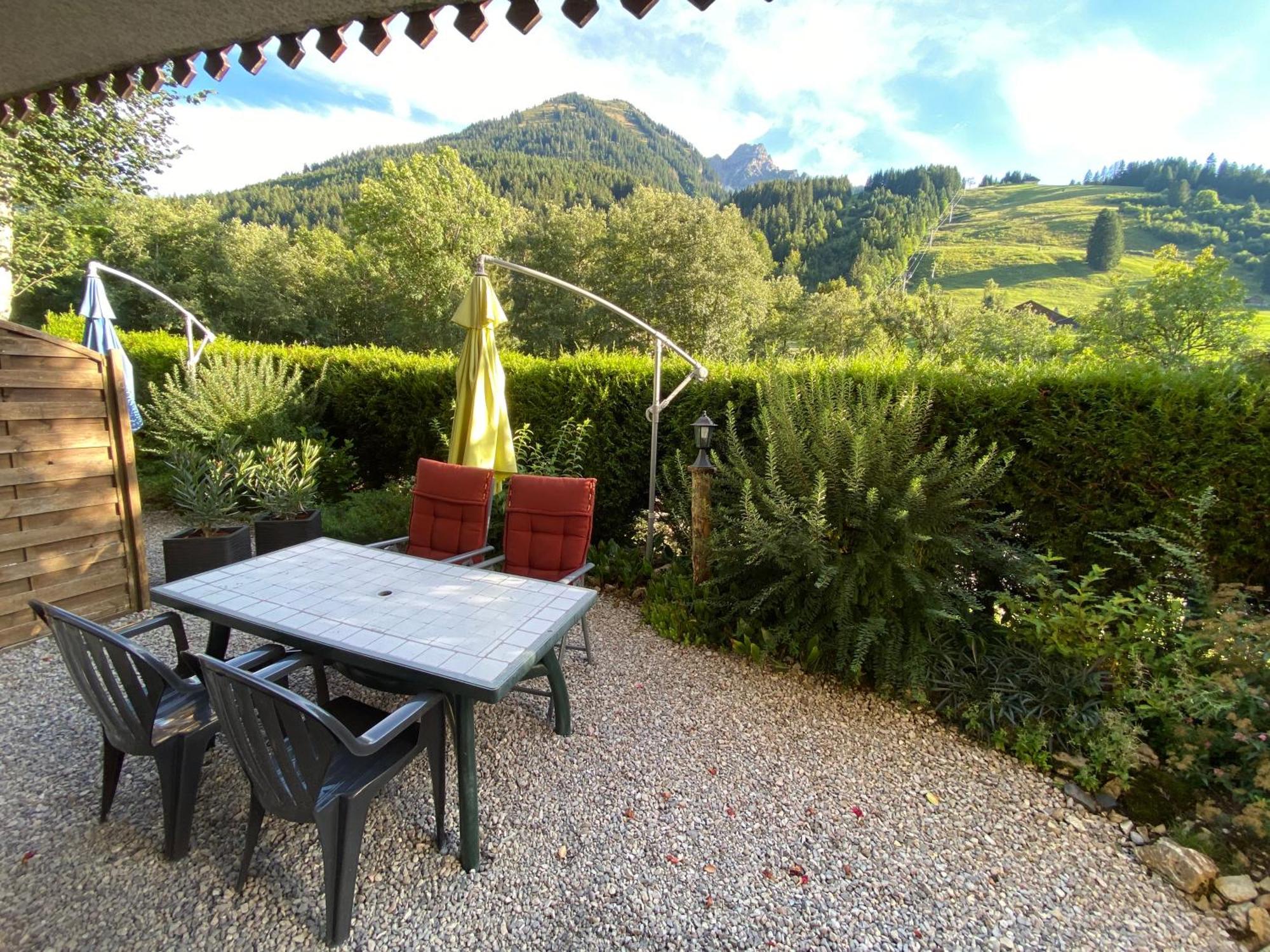 Apartment La Joly - Chaletyap *